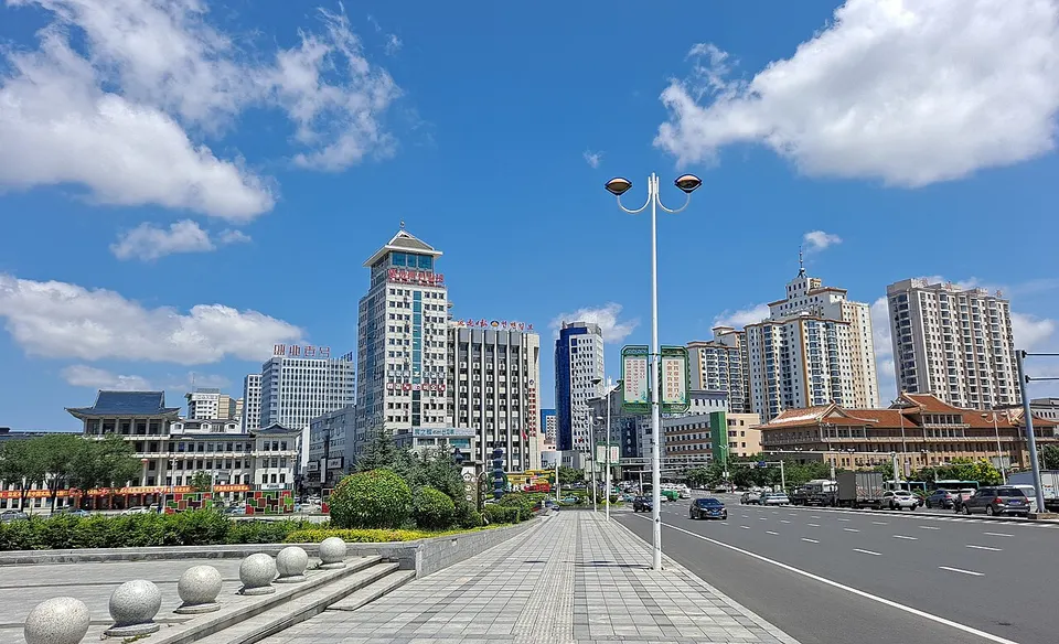 Yanbian (延边)