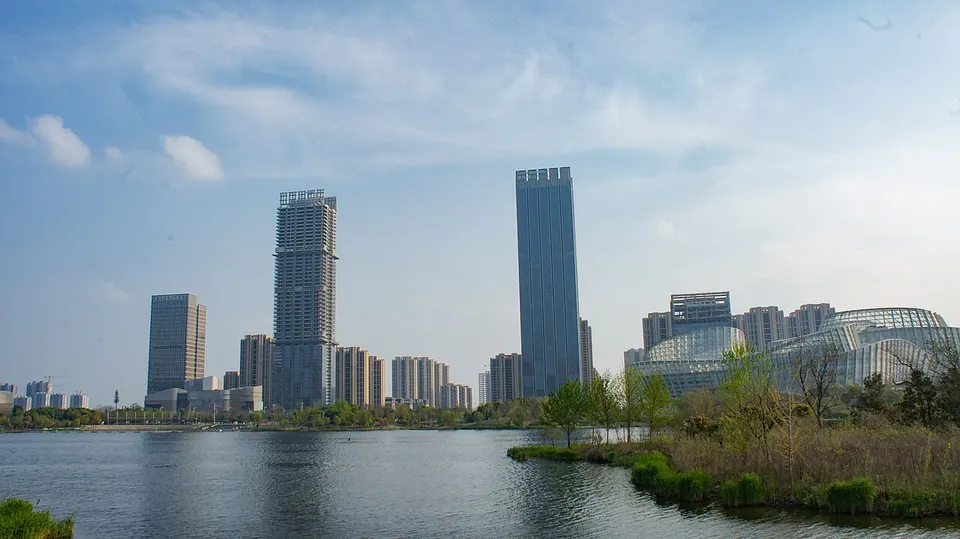 Fuyang (阜阳)