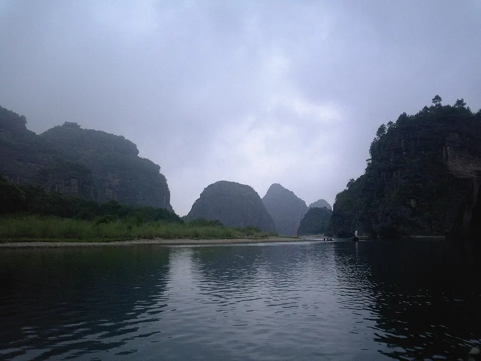 Yingtan (鹰潭)