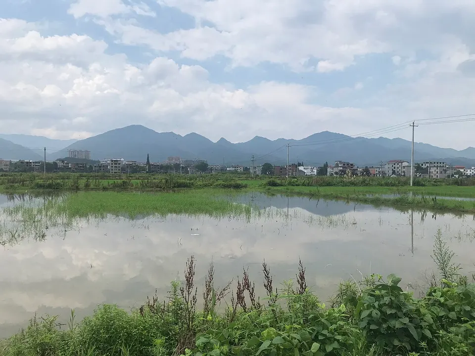 Ji'an (吉安)
