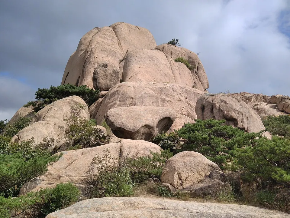 Rizhao (日照)