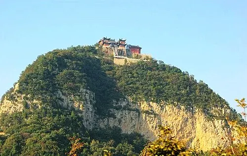Jiaozuo (焦作)