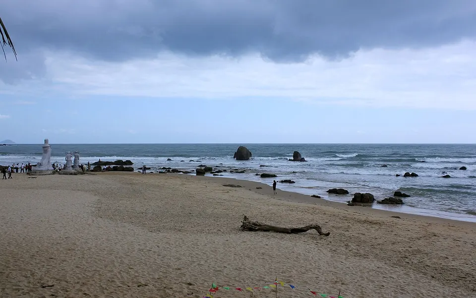 Wanning (万宁)