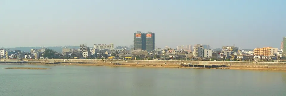 Chengmai (澄迈)