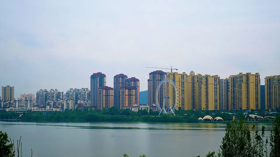 Suining (遂宁)
