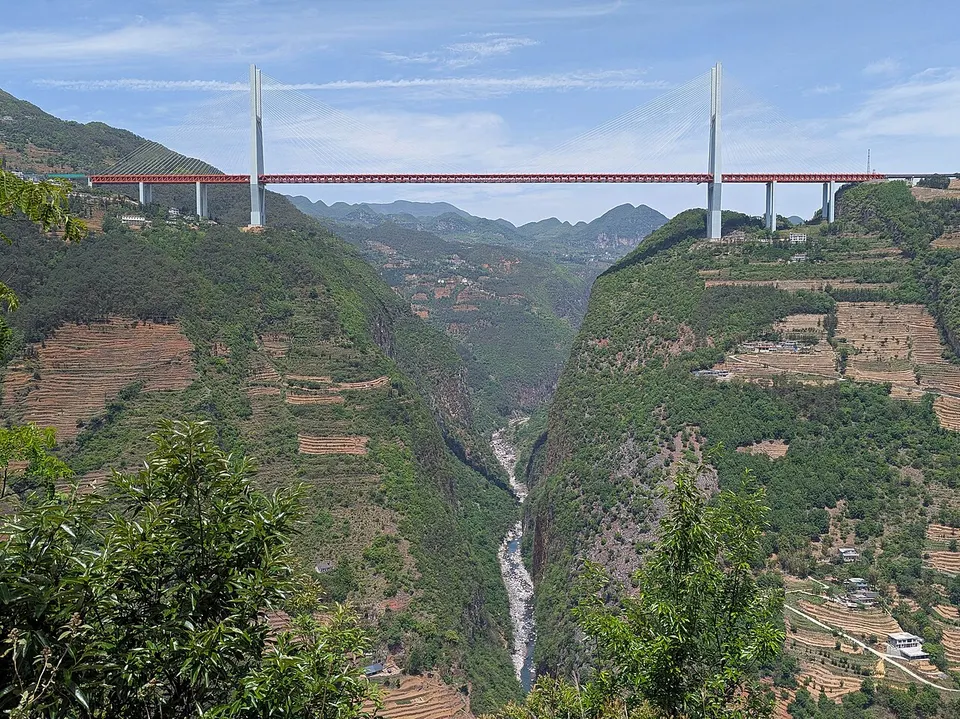 Qujing (曲靖)