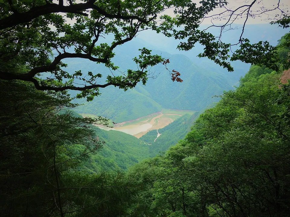 Pingliang (平凉)