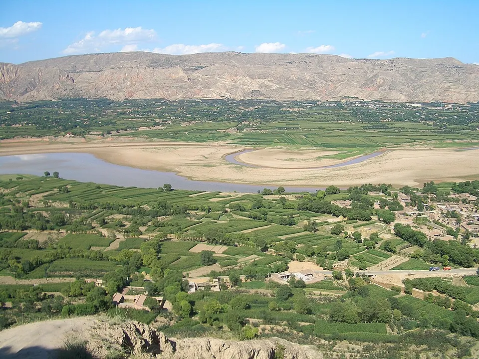 Linxia (临夏)