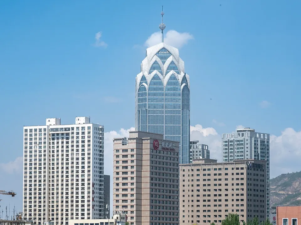Xining (西宁)