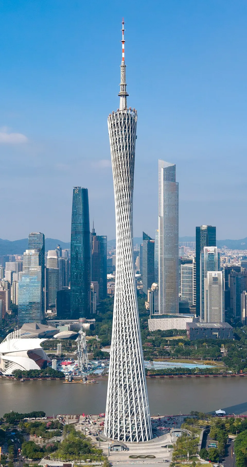 Guangdong (广东)