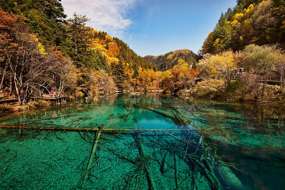 Sichuan (四川)