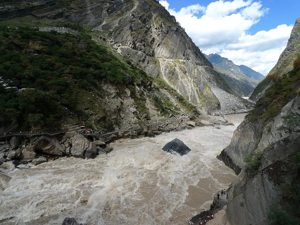 Yunnan (云南)