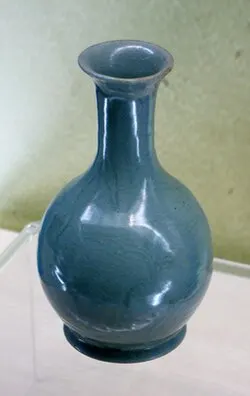 Qingliangsi Ru Kiln Site (清凉寺汝官窑遗址)