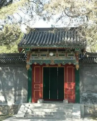 Guo Moruo Residence (郭沫若故居)