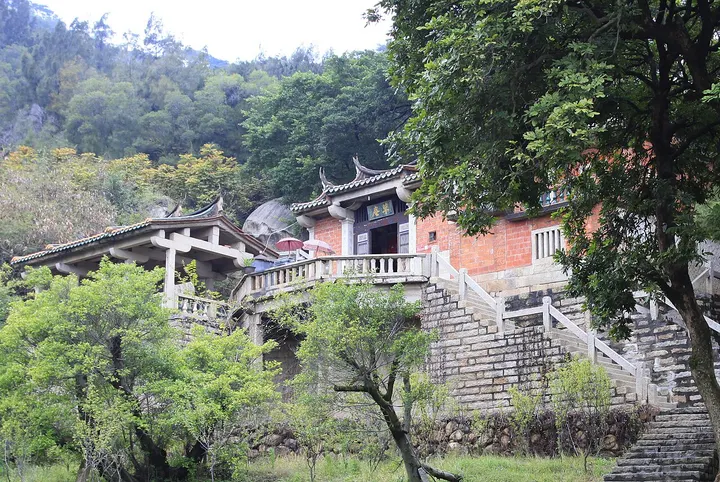 Cao'an (草庵)