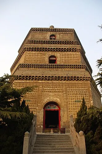 Site of Dongjing, the Northern Song Capital (北宋东京城遗址)