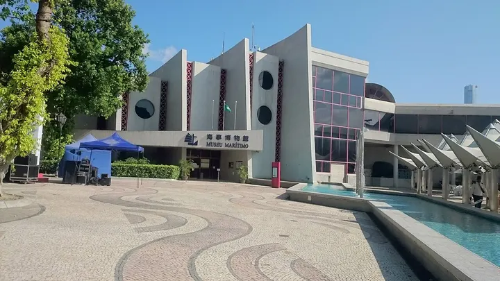 Maritime Museum (海事博物馆)