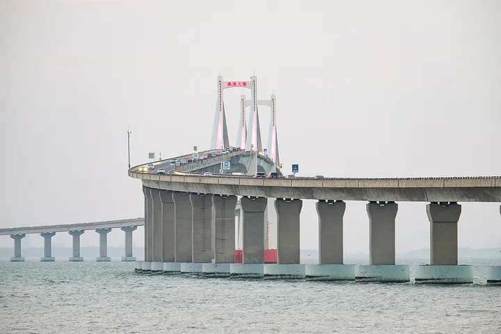 Nan'ao Island (南澳岛)