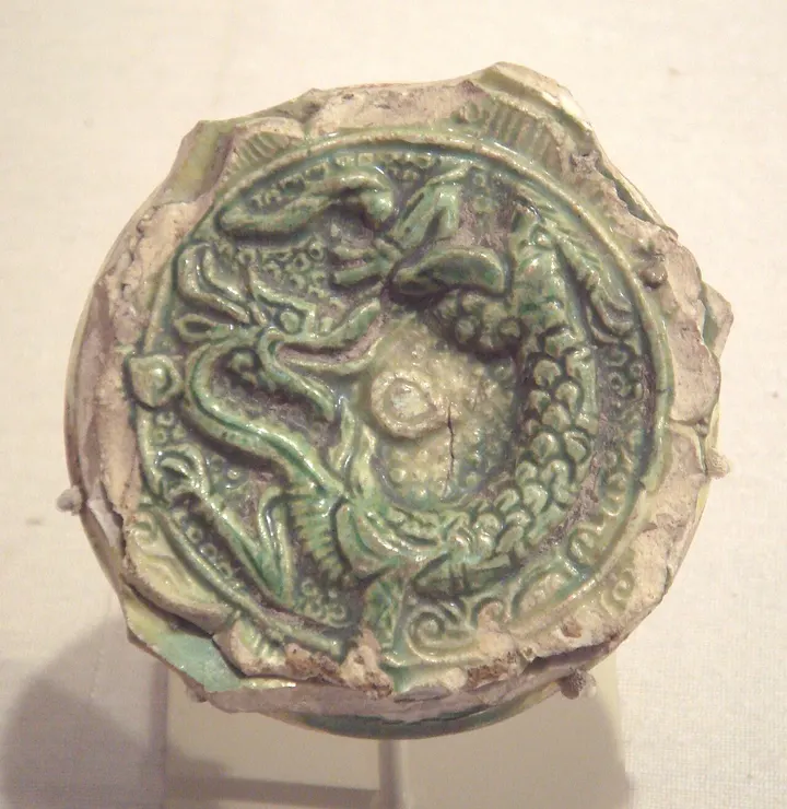 Tongguan Kiln Archaeological Site Park (长沙铜官窑遗址)