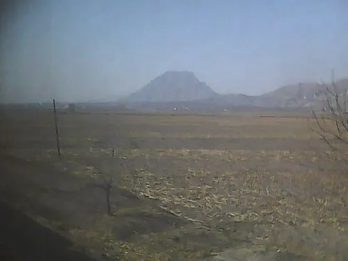 Jiming Mountain (鸡鸣山)